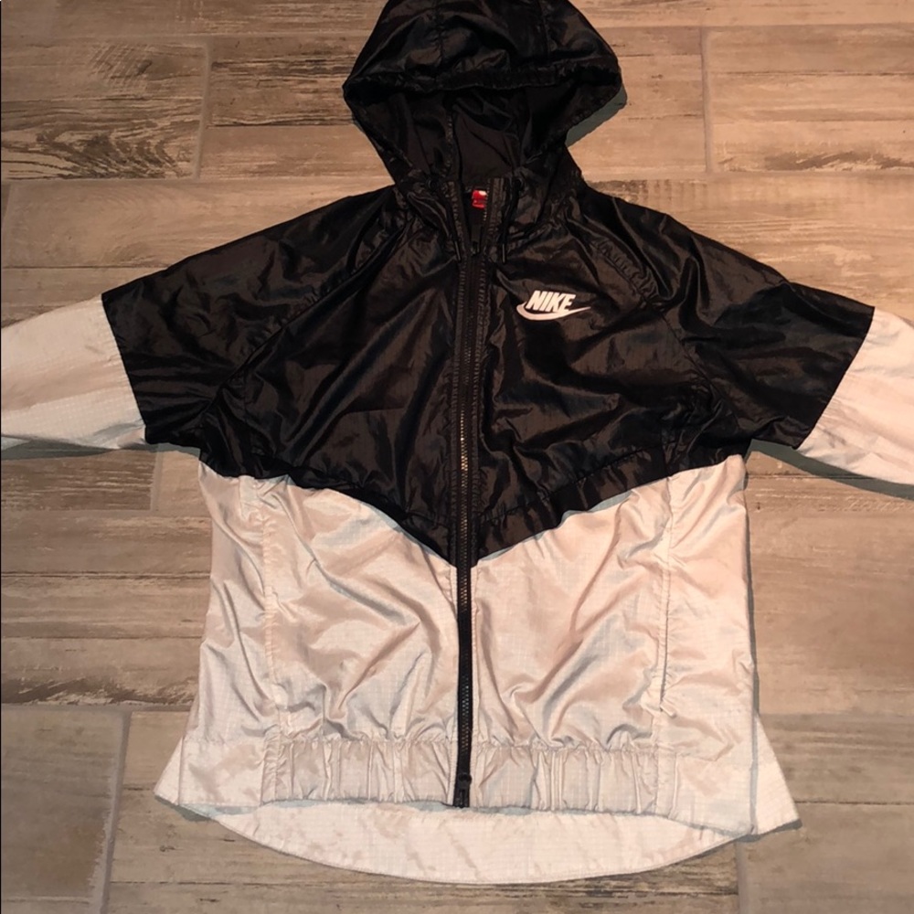 Nike Windbreaker